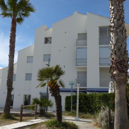 Le Sud Sur Plage Mèze Exteriér fotografie